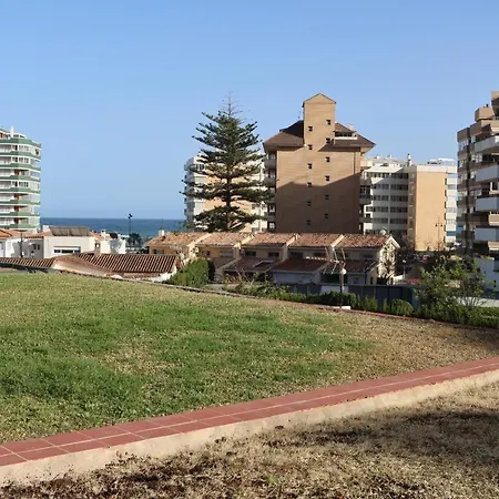 Fuengirola, Torreblanca Sea Views Fuengirola