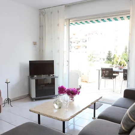 Fuengirola, Torreblanca Sea Views *