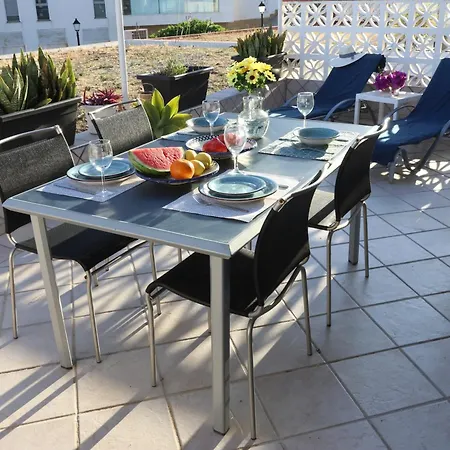 Fuengirola, Torreblanca Sea Views * 푸엔히롤라