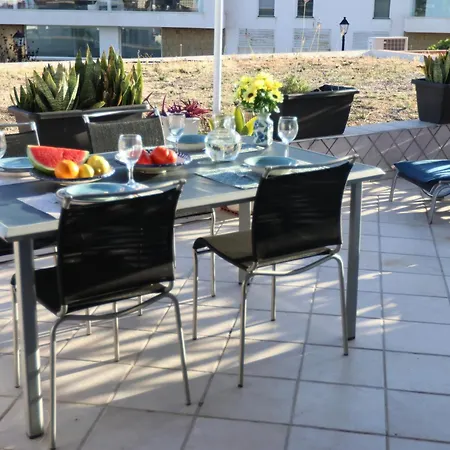 Fuengirola, Torreblanca Sea Views *