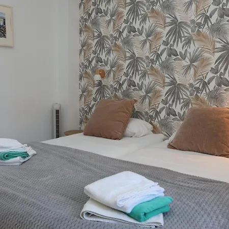 Fuengirola, Torreblanca Sea Views 아파트 *