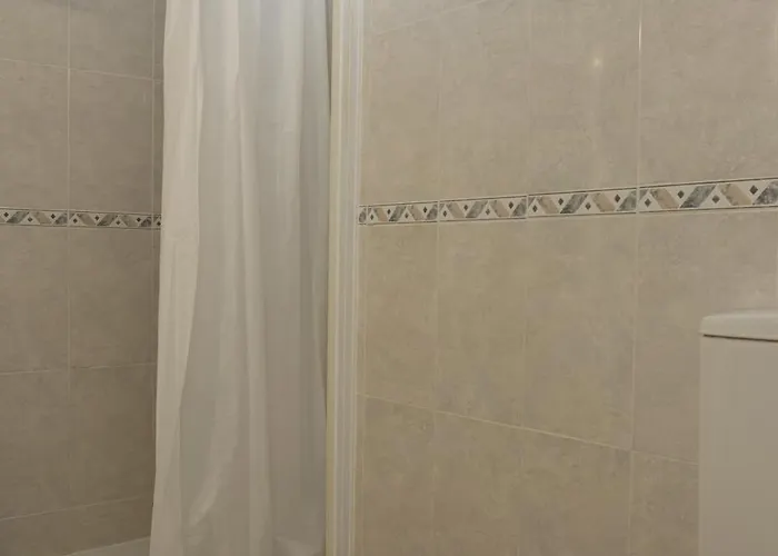 Fuengirola, Torreblanca Sea Views 아파트 푸엔히롤라