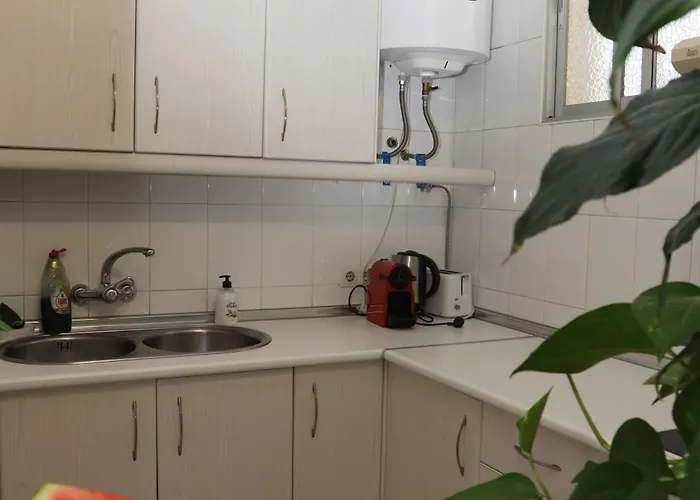 아파트 Fuengirola, Torreblanca Sea Views 푸엔히롤라