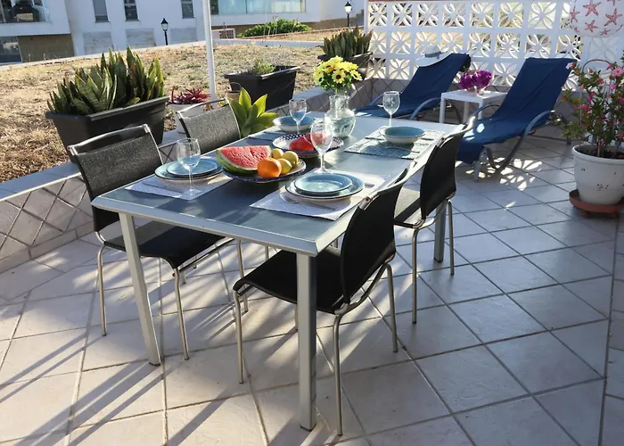 Fuengirola, Torreblanca Sea Views * 푸엔히롤라